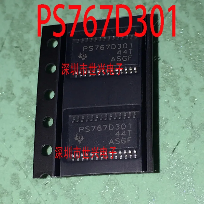 

100% New&Original PS767D301 TPS767D301PWPR TSSOP28 In Stock
