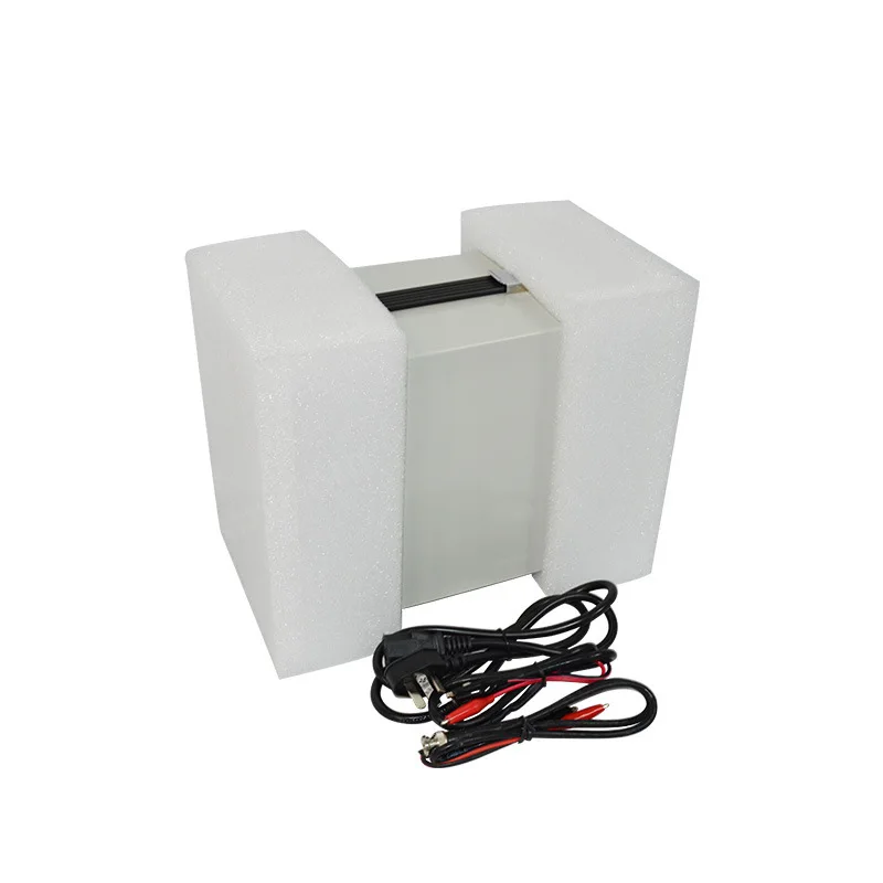 TVT-322 Двухканальный милливольтметр Двойной игольчатый Новый дизайн