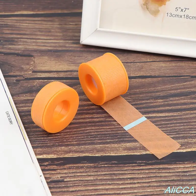 

1PC Breathable Eyelash Extension Tape Sticker Isolation Patches Eye Pads Makeup Tool New