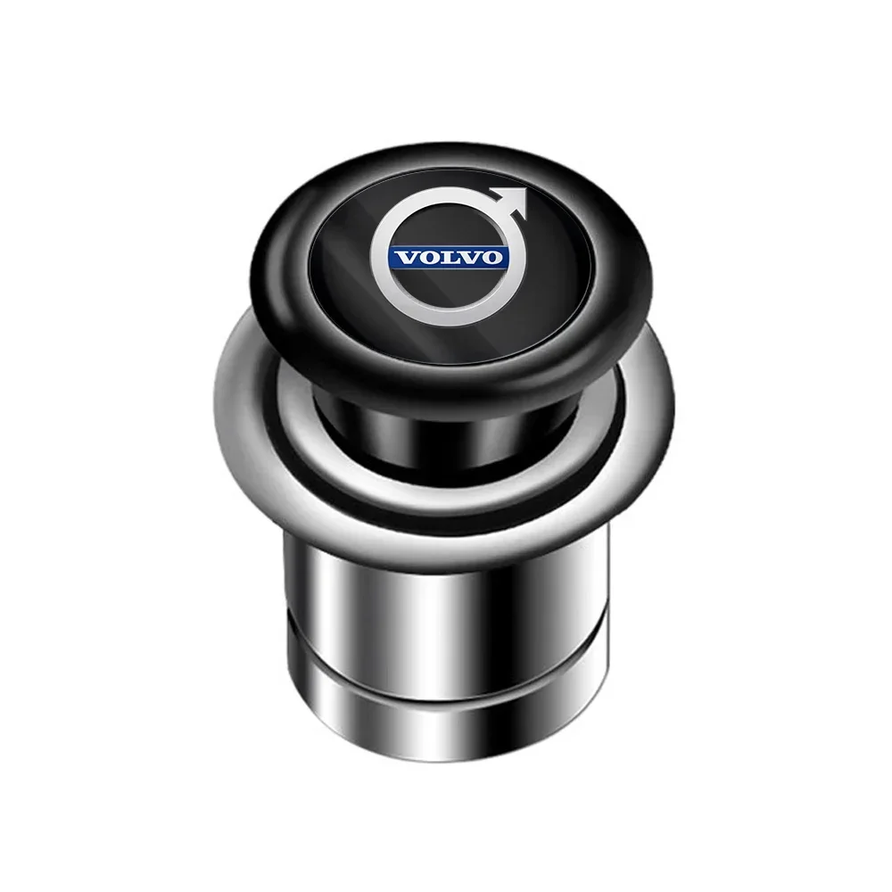 Портативный адаптер прикуривателя для Volvo AWD C30 C70 S40 S60 S80 S90 T6 V40 V50 V60 V70 V90 XC40 XC60 XC70 XC90