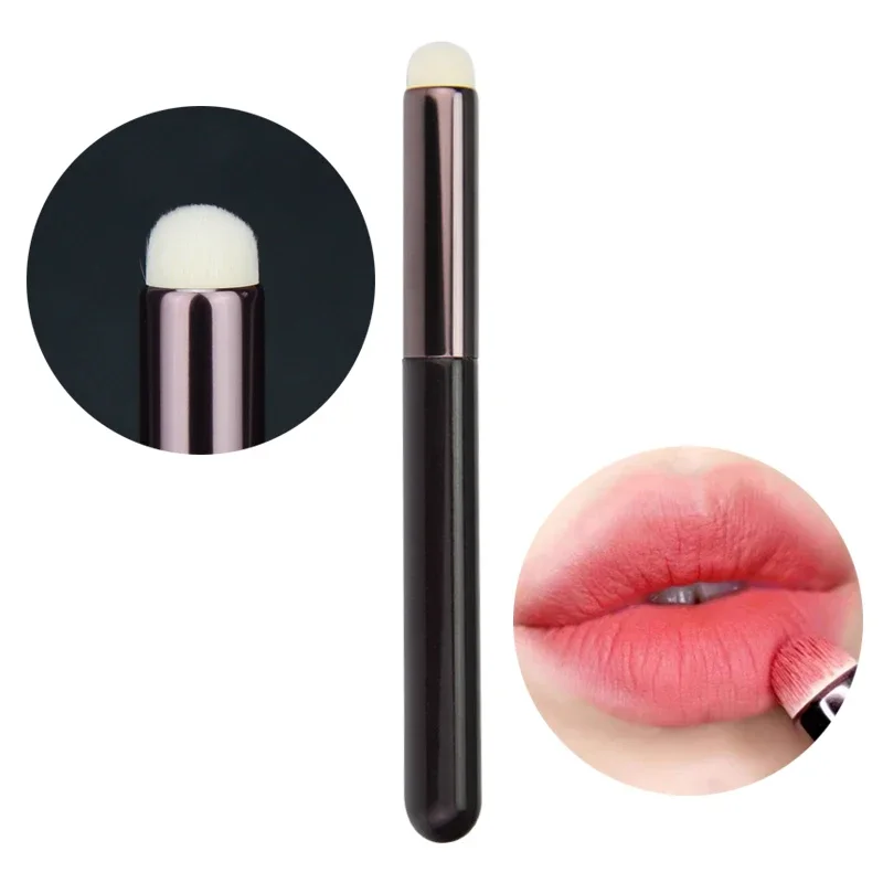 1/2 шт. многофункциональная кисть для консилера помада матовые кисти размазывания