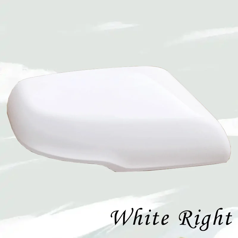 

Для Chery Tiggo 2 3X 2016 2017 2018 2019 2020 автомобильные аксессуары зеркало заднего вида левая и правая крышка корпус зеркала заднего вида