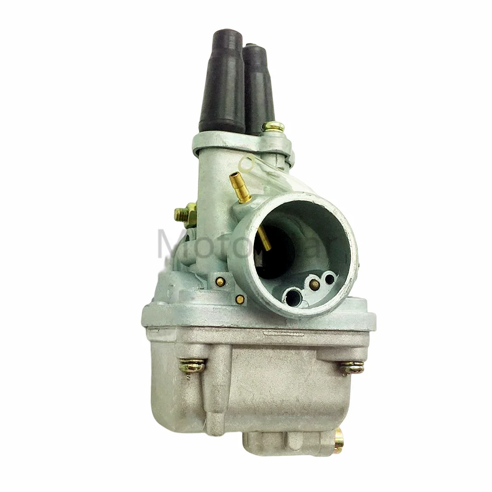 Карбюратор для Yamaha Big Wheel 80 BW80 PW80 Y Zinger 1983-2006 Jianshe PY80 JS80 Carb