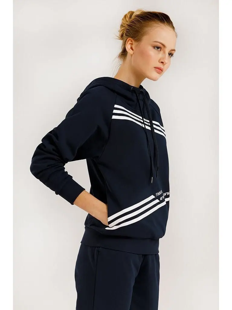 Finn Flare женский джемпер |