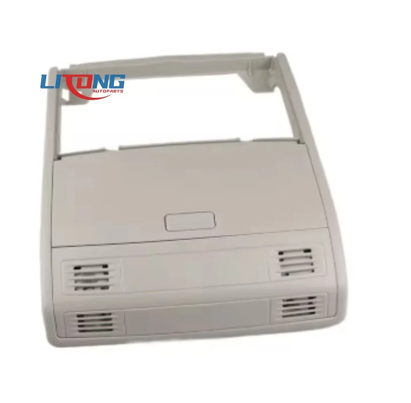 

5G0868837 22D868837 Серая коробка для хранения солнцезащитных очков Чехол для солнцезащитных очков для VW Golf 7 MK7 CC T-Cross Polo