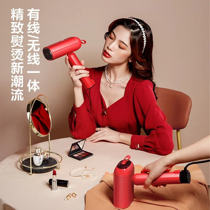 

SUPOR home wireless handheld ironing machine electric iron steam small business trip portable folding ironing machine