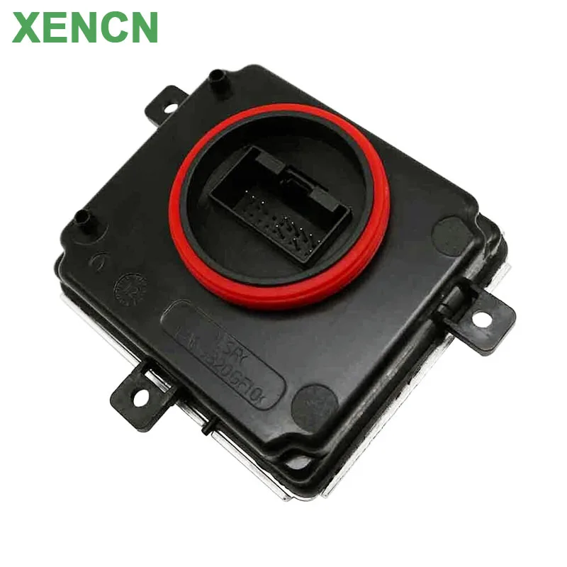 XENCN OEM 4G090769 7G светодиодный DRL модуль управления фары 4G0.907.697.G для VW Модели Amarok Caddy Golf
