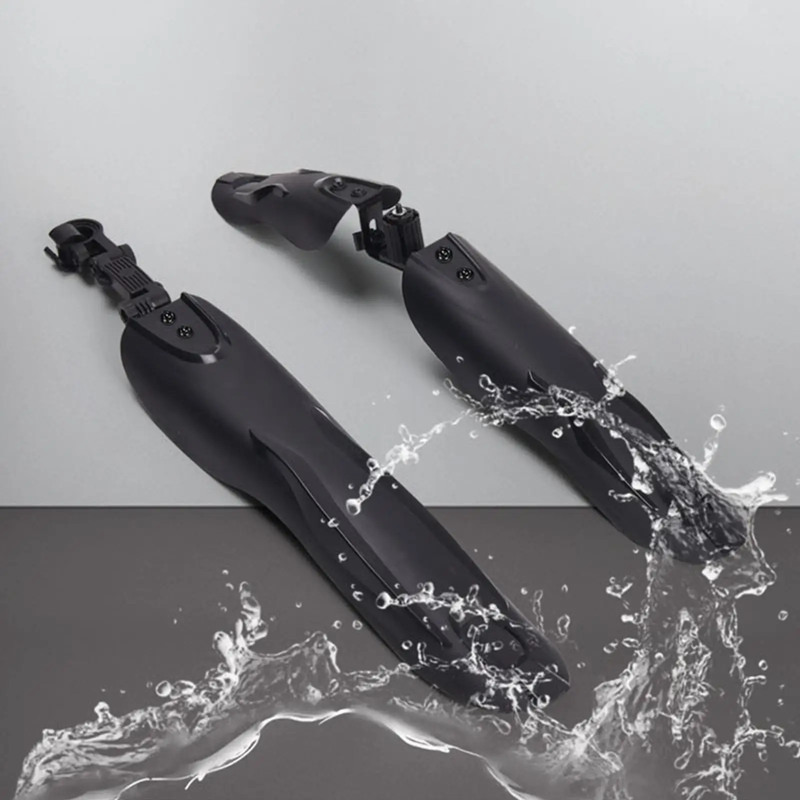 

Передние/задние крылья для горного велосипеда, 26 дюймов