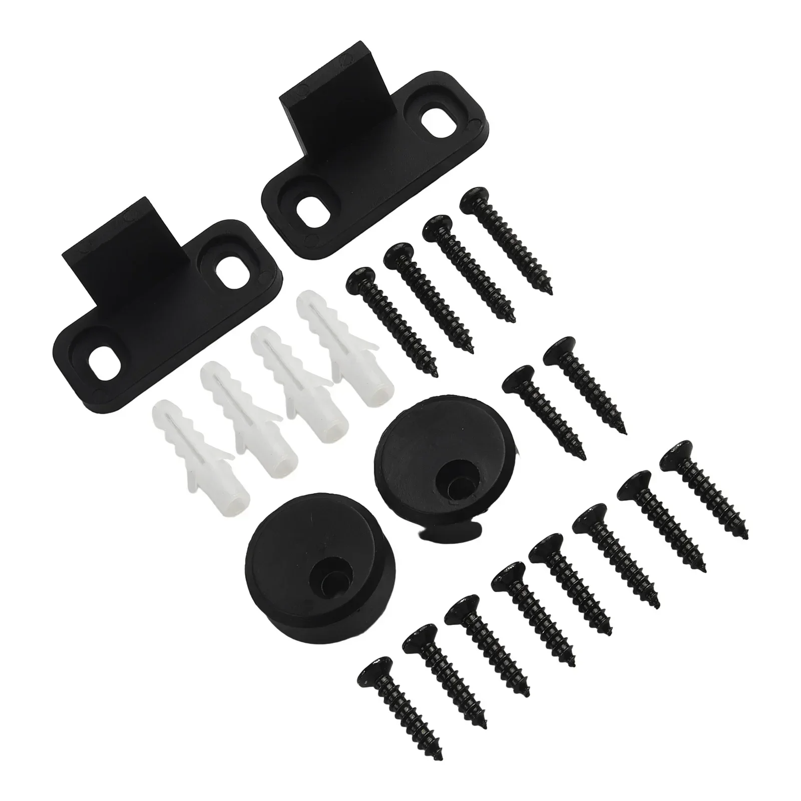 1 комплект система раздвижных дверей сарая вешалка для верхнего крепления