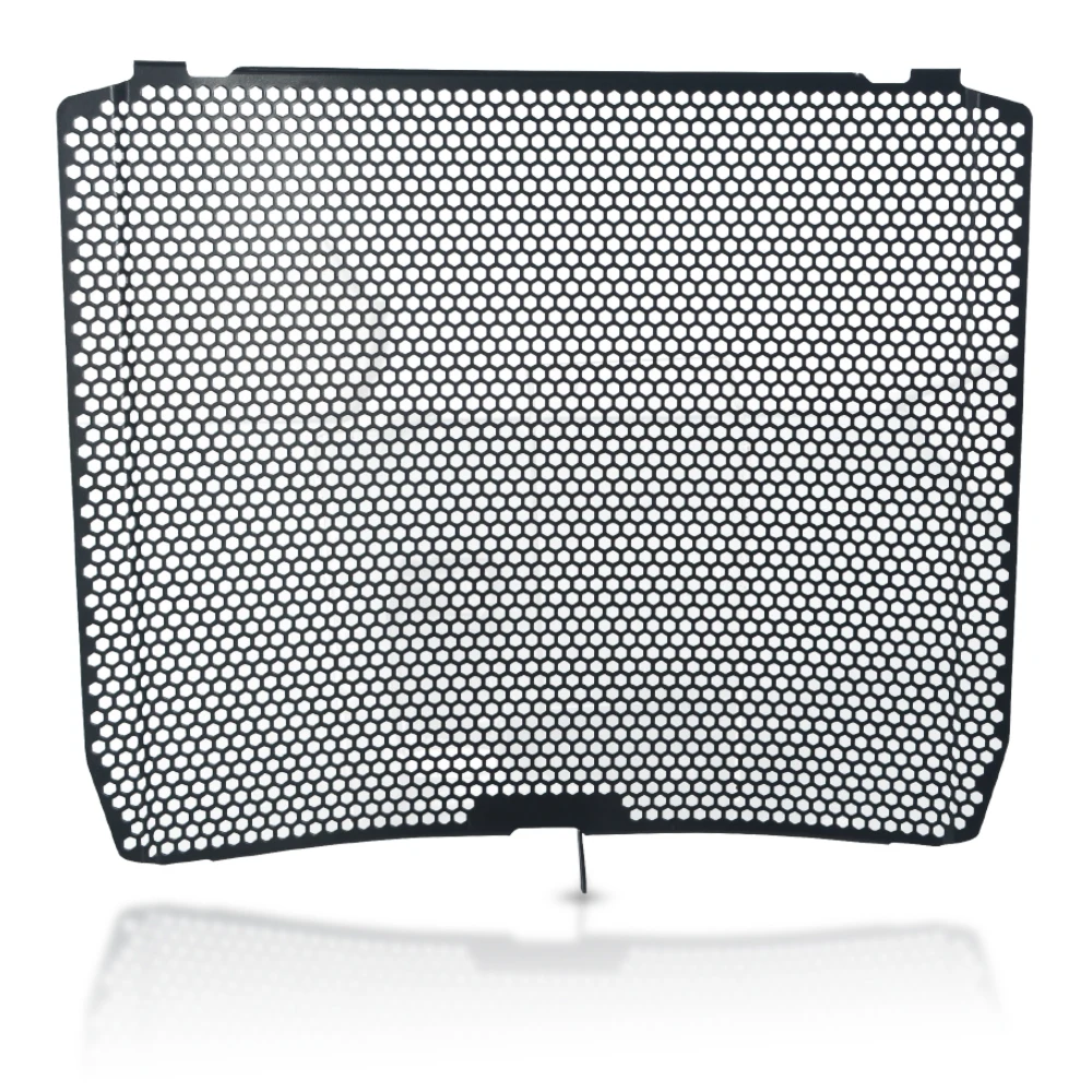 

Для Kawasaki Z H2 Ninja H2 H2R H2SX ZH2 SE Performance H2 R SX 2015-2025 2026 Решетка радиатора мотоцикла Защитная крышка Protetor