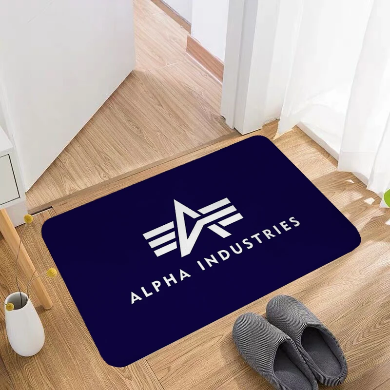 

Bathroom Mat Prayer Mats Alpha La Industries Custom Floor Kitchen Carpet Bath Rug Foot Door Hallway Doormat Entrance Living Room