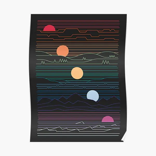 

Множество стран под одной планкой, картина для украшения комнаты, современный декор, роспись, Настенная роспись для дома, смешная винтажная печать, искусство без рамки