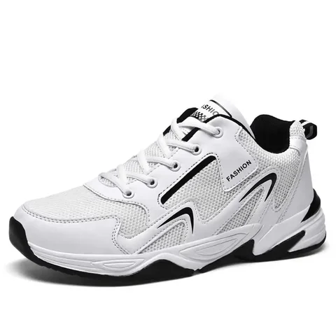 Нескользящие теннисные Лоферы больших размеров, мужские вулканизированные кроссовки, летняя обувь 38 размеров, мужская спортивная Роскошная популярная обувь 2024