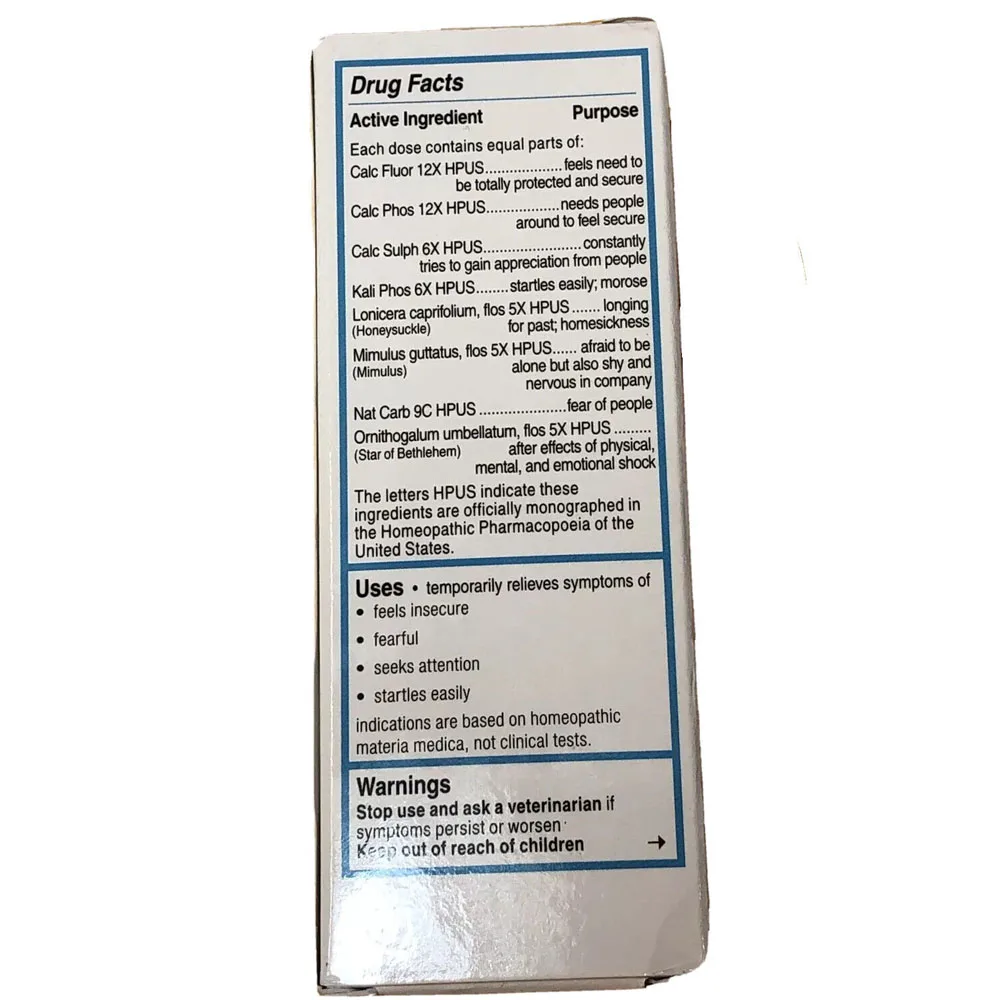 Соли Siddha Cell + (домашние животные) Аэмементация и разделительный спрей для