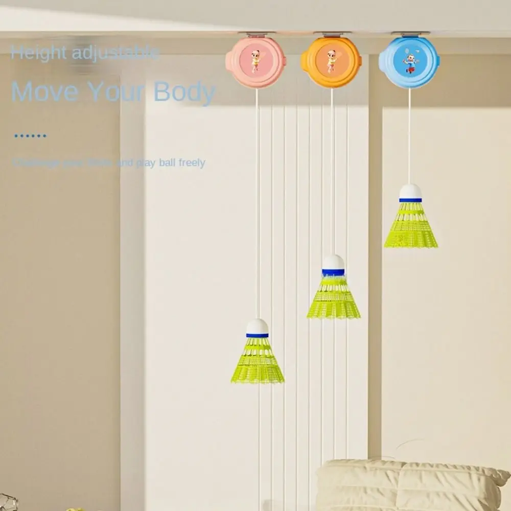 Спортивная ракетка для тренировок комплект из 1 ракетки и бадминтона дома улицы