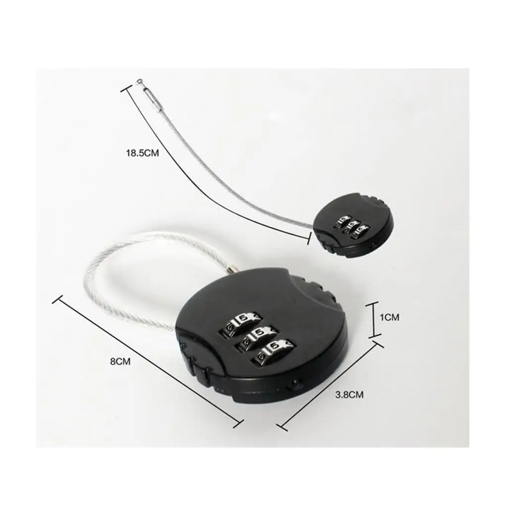 Rium замок с комбинированным замком для рептилий змея вивария