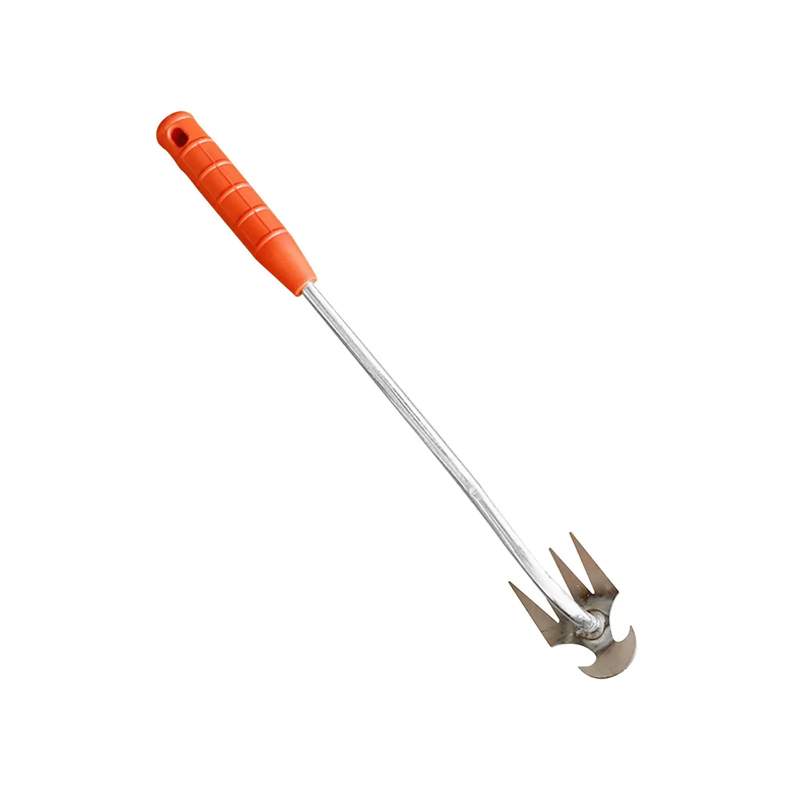 

Weeding Puller Tool Grass Puller Multifunctional Weeder Portable Small Weeding Puller for Backyard Courtyard Bonsai Lawn Digging