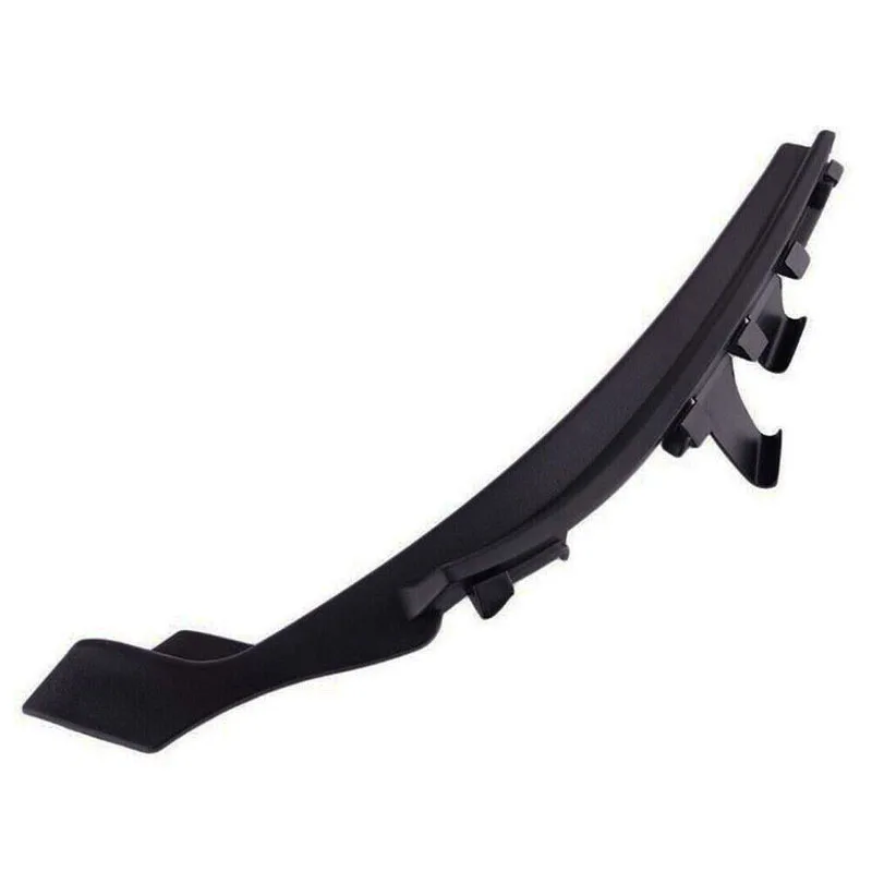 66895-3RA 0A 1 пара передний стеклоочиститель боковой удлинитель для Nissan Sentra 2013 2014 2015