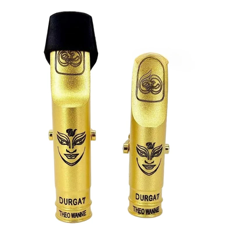 Винни Дрюга 7-е поколение металлический саксофон альт/сопрано/тенор/аксессуары