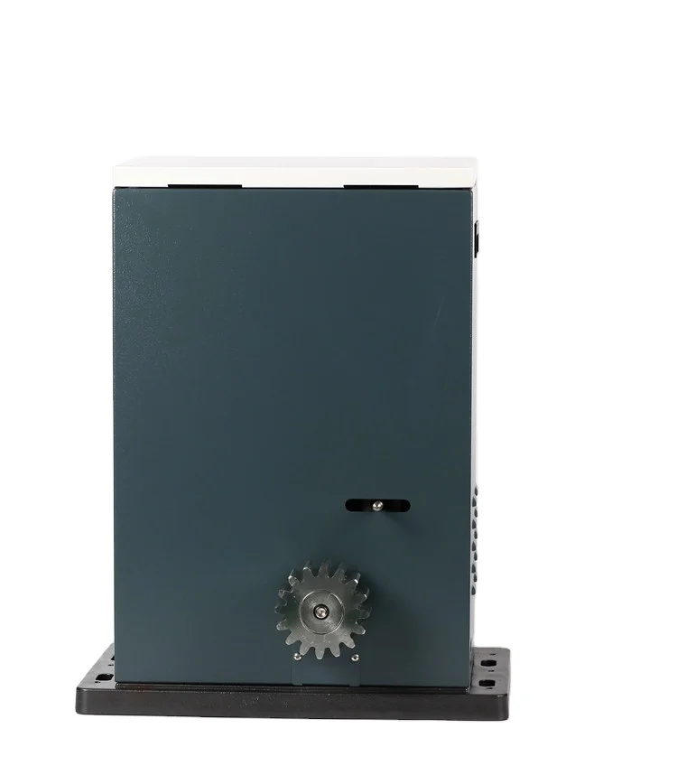 OEM LSDD большой мощности AC 380V автоматический двигатель раздвижных ворот