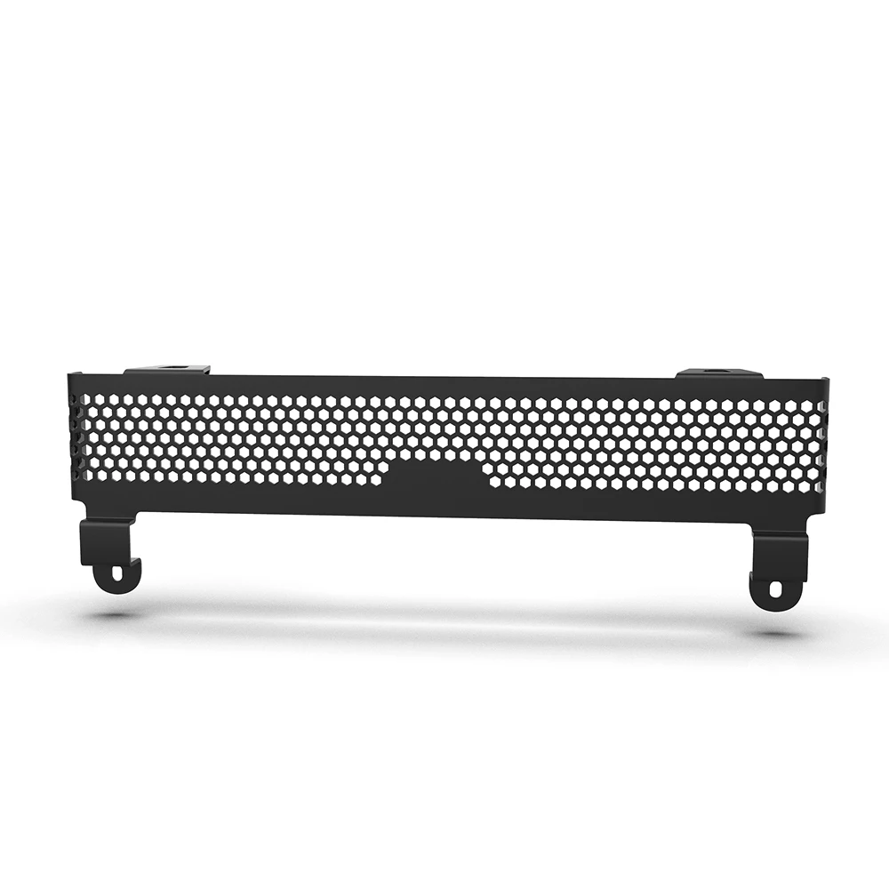 Решетка радиатора мотоцикла защитная крышка аксессуары защита масляного