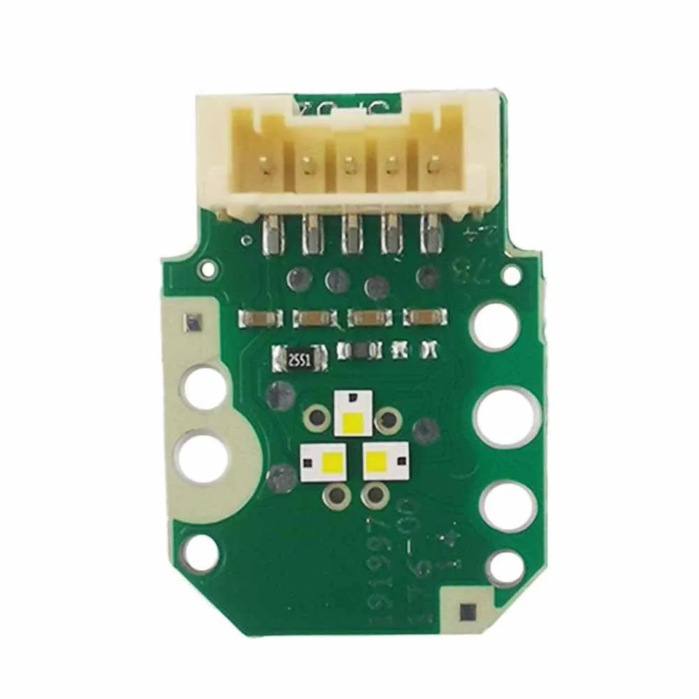 Белые светодиодные платы ДХО OEM 4H 0941475 0941476 Для 2014-2017 AUDI A8 S8 ксеноновые фары