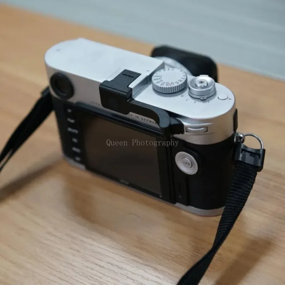 Ручка для большого пальца Leica MP Typ240 M240P M262 M246 M-P M240 высококачественное крепление