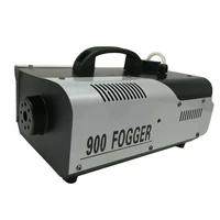 900w 1l fog machine wireless remote wire control fogger smoke machine for dj bar party show stage special effect machine