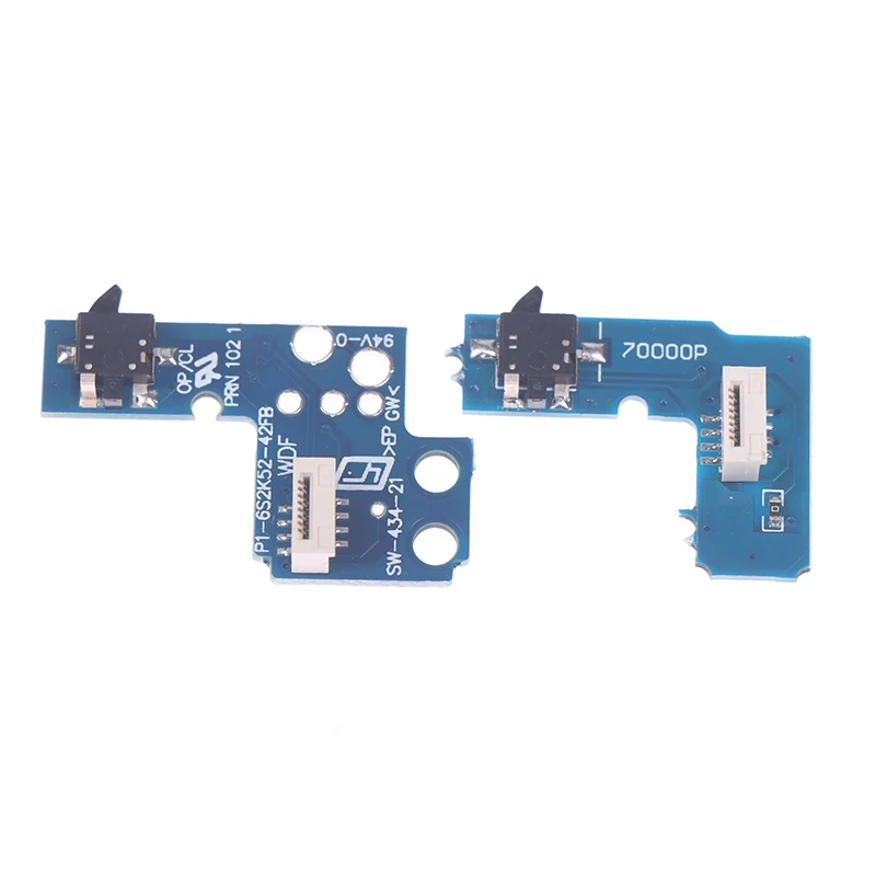

1 шт. новый выключатель питания PCB плата включения/выключения питания для PS2 70000 /90000
