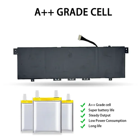 Аккумулятор для ноутбука HP Envy 13 KC04XL