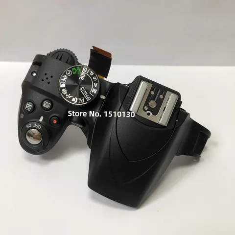 Гибкий кабель Flash Unit 10T0W для Nikon D3300