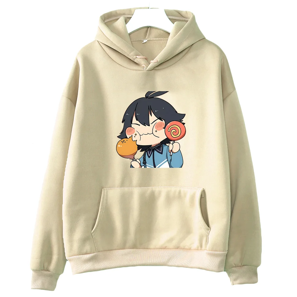 Рисунок 4 - Женская/мужская толстовка с капюшоном