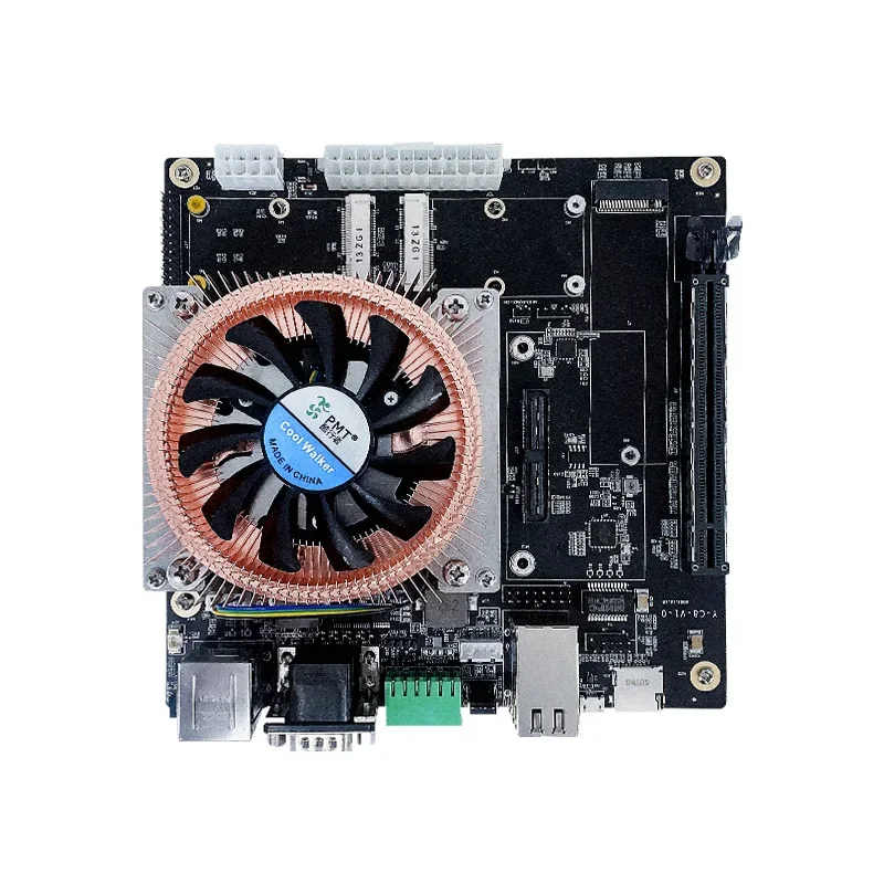 Комплект саморазведува Plink jetson agx Orin для домашнего развития Y-C8 |