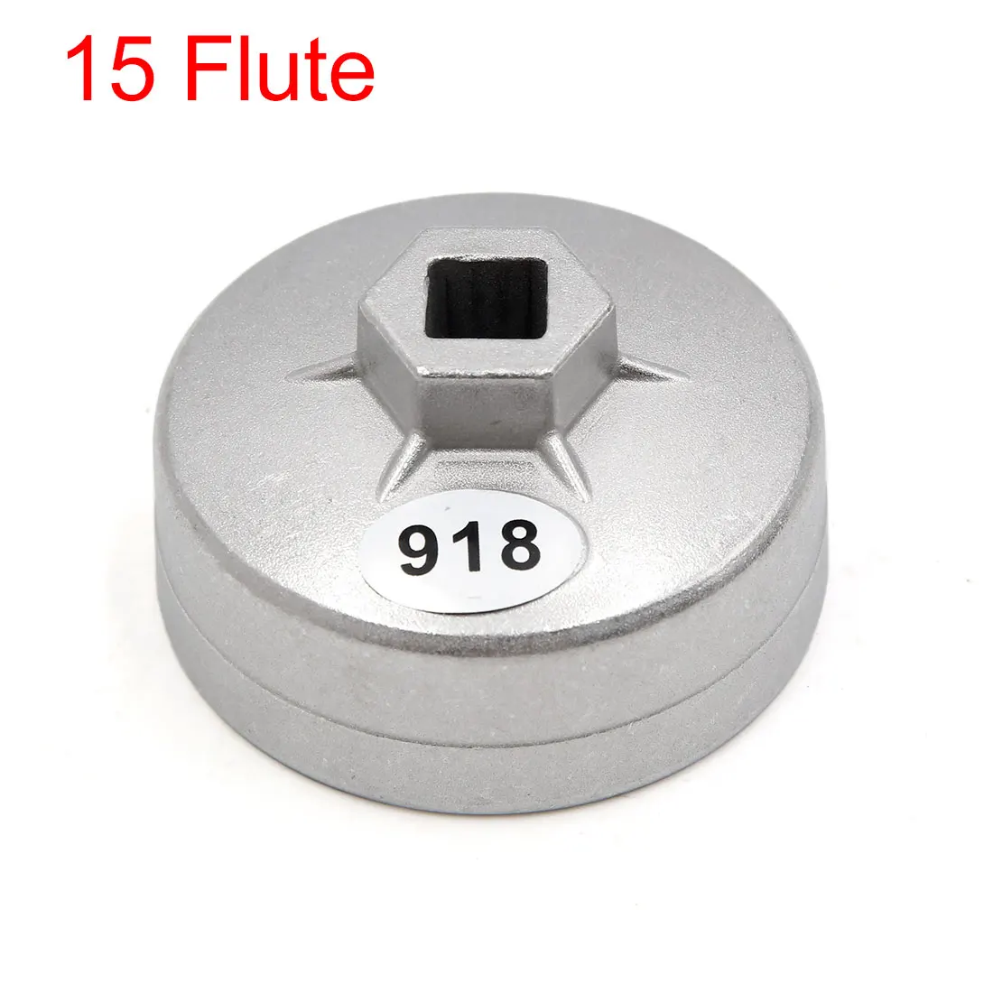 Cap Wrench Socket Removal Tool