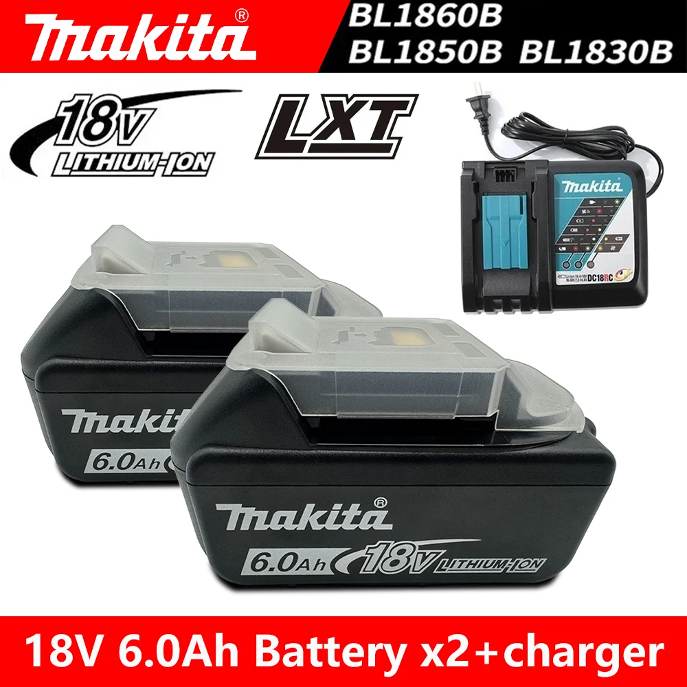 Аккумулятор для электроинструмента Makita
