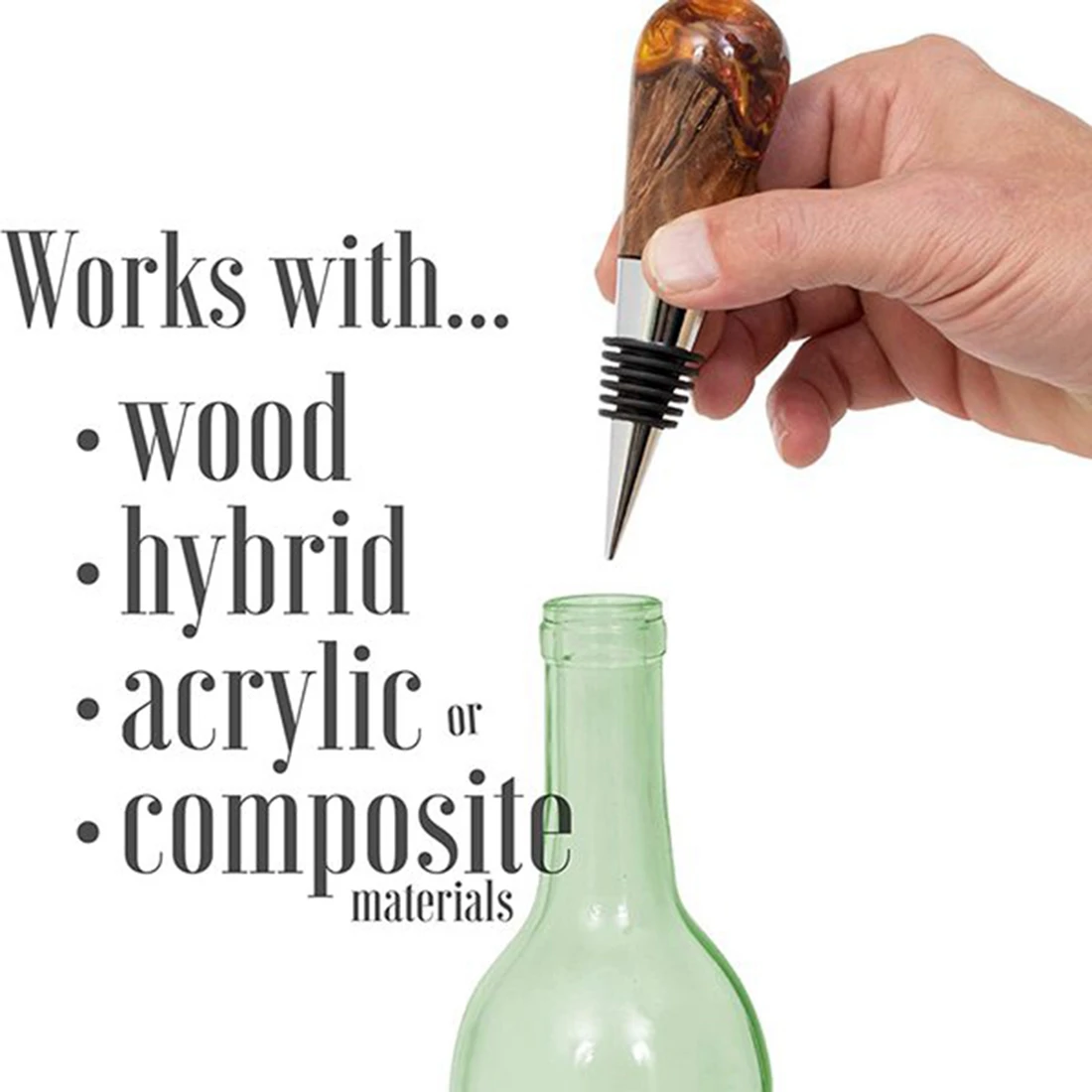 16 шт. набор пробки для вина