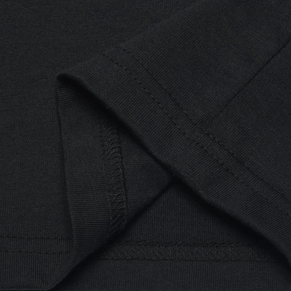 Women's T-shirts Fashion Pure Cotton New Arrival No Smoking Funny Dventure Time Mens Clothing T Shirt Homme 10439