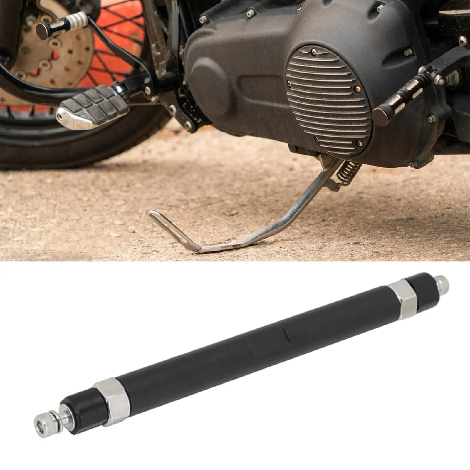 Подножка для мотоцикла опорный стержень подставка подножки Talaria MX3 MX4