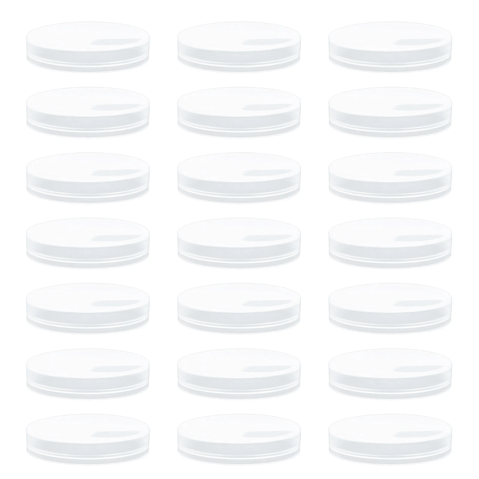 

Bottle Capslid Cap Cup Lids Beverage Glass Tamper Cover Containerswater Replacement Creamer Empty Jug Proof Leakon Out Drink Mug