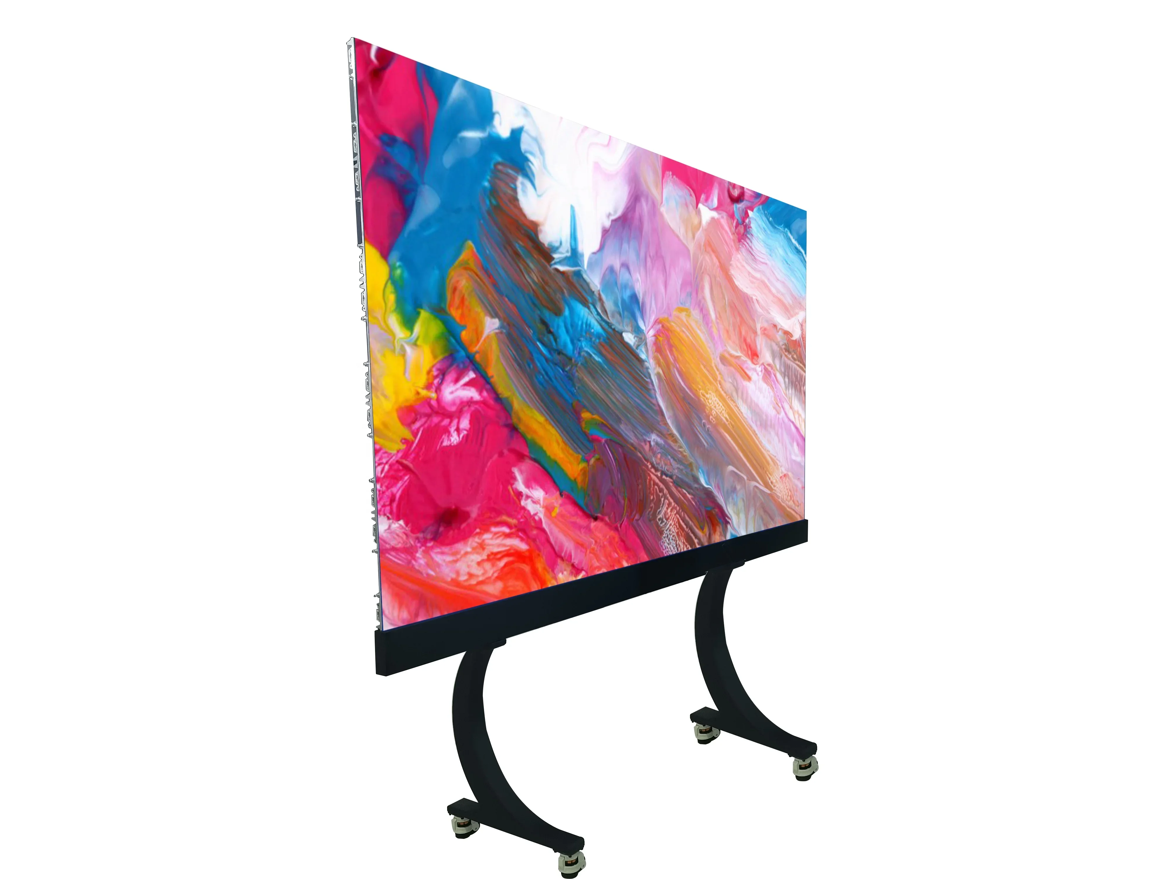 Рисунок 5 - Умный p0.9 p1.25 p1