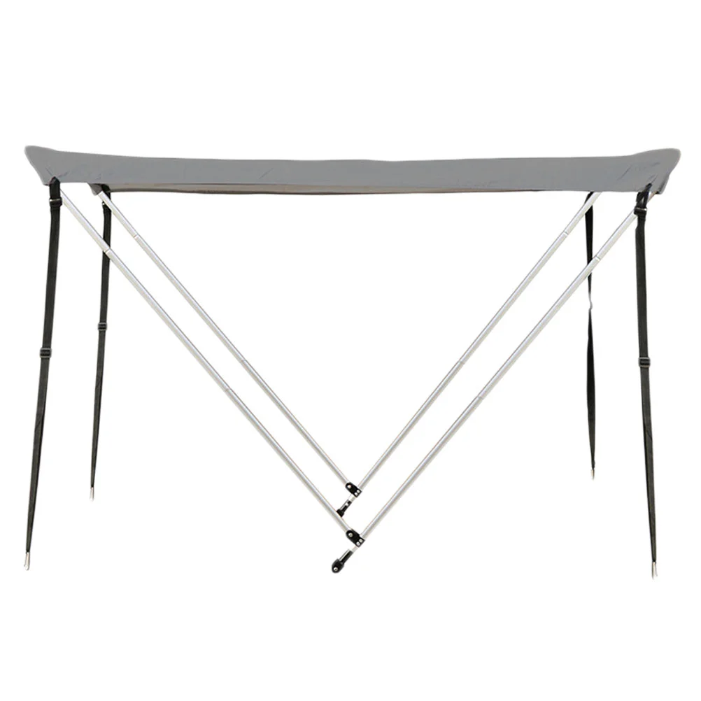 

Многофункциональный морской тент для рыбалки лодки солнцезащитный чехол складной морской тент дождь солнцезащитный блок для каякинга лод...