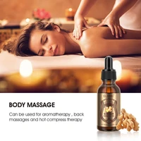 ginger slimming essential oils fast weight loss products waist leg thin massage oil beauty health body care 30ml