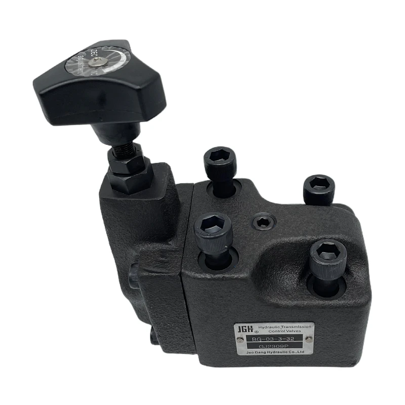 Гидравлический клапан БГ-03-3-32