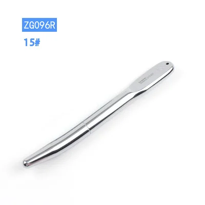 Шейный расширитель стержня из нержавеющей стали