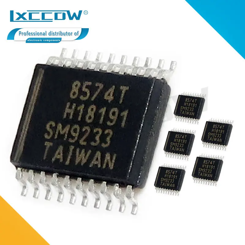 5PCS PCF8575TS SSOP-24 PCF8574TS PCF8574 SSOP-20 PCF8575T SSOP24 PCF8575 SOP24 8575TS 5PCS PCF8575TS SSOP-24 PCF8574TS PCF8574 SSOP-20 PCF8575T SSOP24 PCF8575 SOP24 8575TS