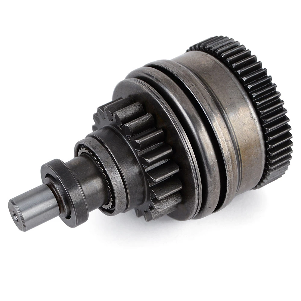 Комплект стартера и бендикса для KAWASAKI 650-1071CC, SEA-DOO 951CC, POLARIS VIRAGE 701CC, VIRAGE I 777CC, VIRAGE TX 1165CC, 18330, 18399 (art.: 3920cd19db0fc) - 3920cd19db0fc