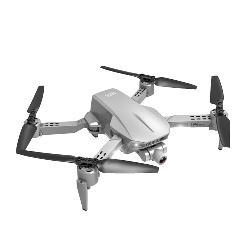 

Квадрокоптер L106 Pro RC, складной, Wi-Fi, FPV, 1,2 км