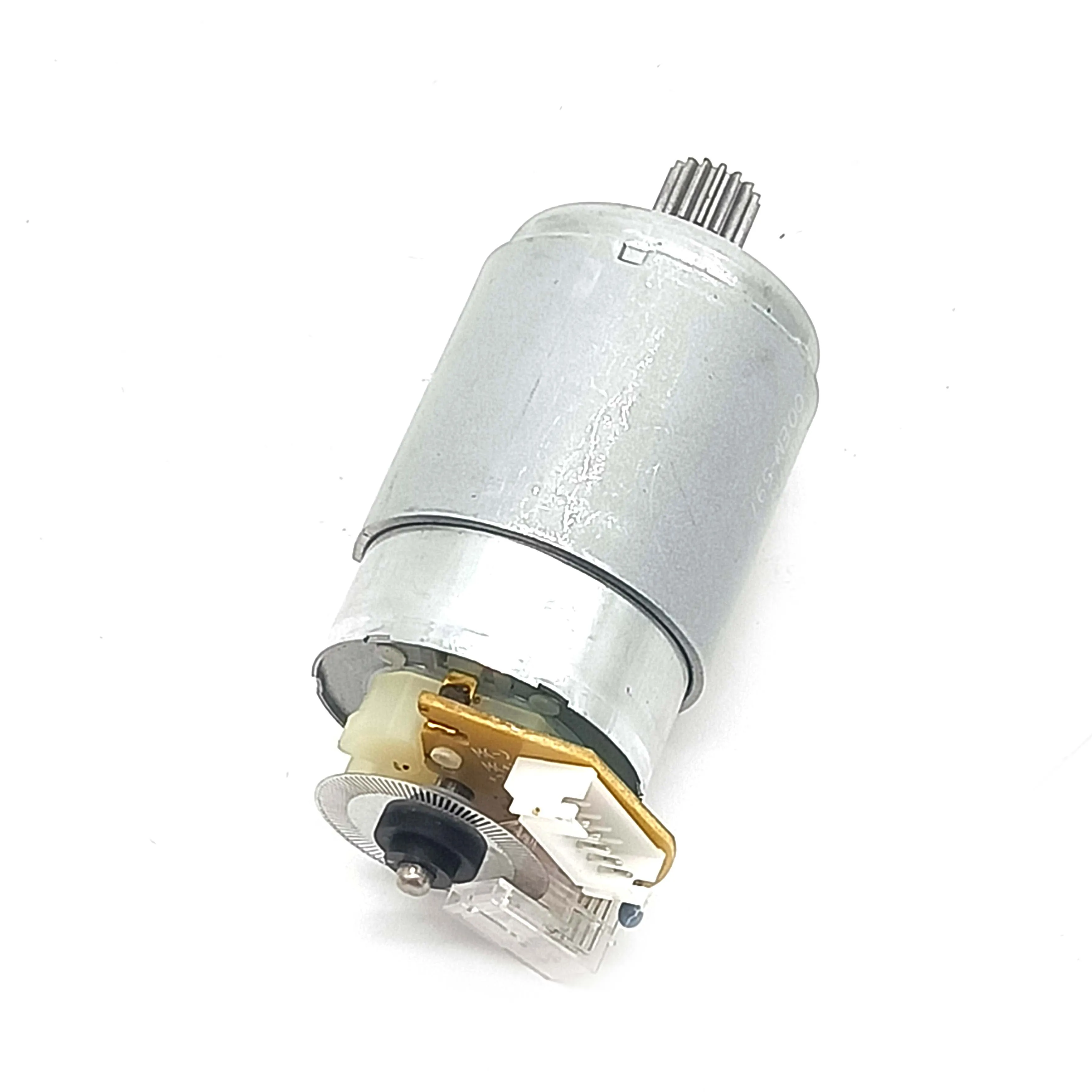 

Motor Pro 4910 RS445PW18140R Fits For Epson 4900 4910 4908
