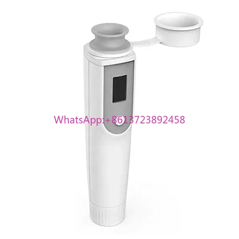 Портативный рефрактометр для глаз YSENT-iRef Ysenmed ручной цена офтальмология с