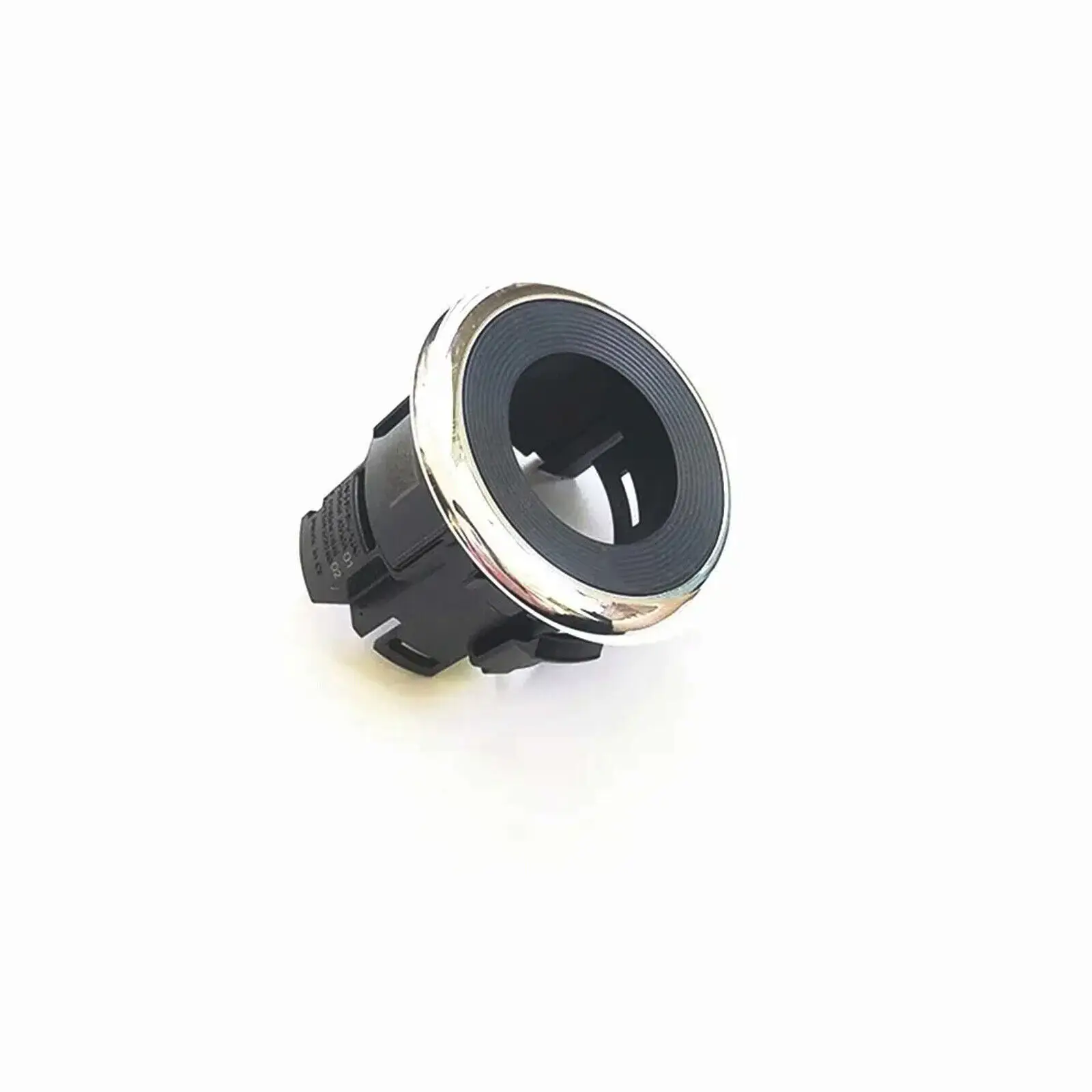 

Кольцо кнопки зажигания двигателя для Nissan Maxima Altima Pathfinder Qashqai TITAN X-Trail BMW X3 Rogue 2016-2020